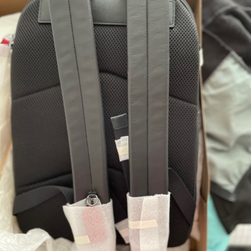 Men backpack - Picture 3 of 3